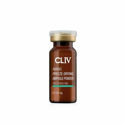 [CL4] Freeze Drying Ampoule Powder Line - 3 Types 100mg