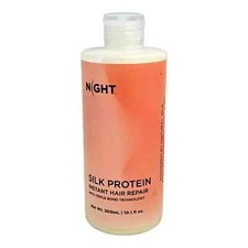 Night Silk Protein Instant Hair Repair 10.1 Ounces
