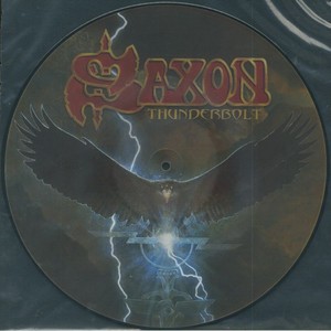 saxon thunderbolt saxon thunderbolt