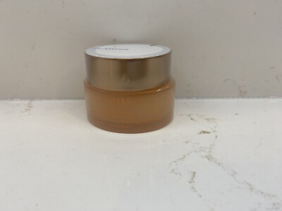 Clarins Extra Firming Nuit Night Cream NWOB 1.6 oz Factory Sealed Jar All Skin