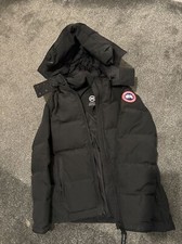Canada Goose Women's Chelsea Parka Size M - Barely Worn