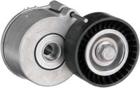 Gates T38237 Belt Tensioner, V-Ribbed Belt For CitroËN Fiat Lancia Peugeot