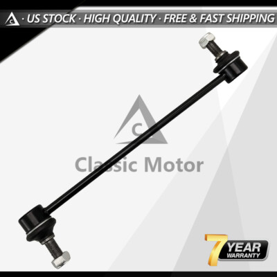(1) Front Stabilizer Sway Bar Link Fits Saturn Ion Chevrolet Cobalt 11.8'' Length