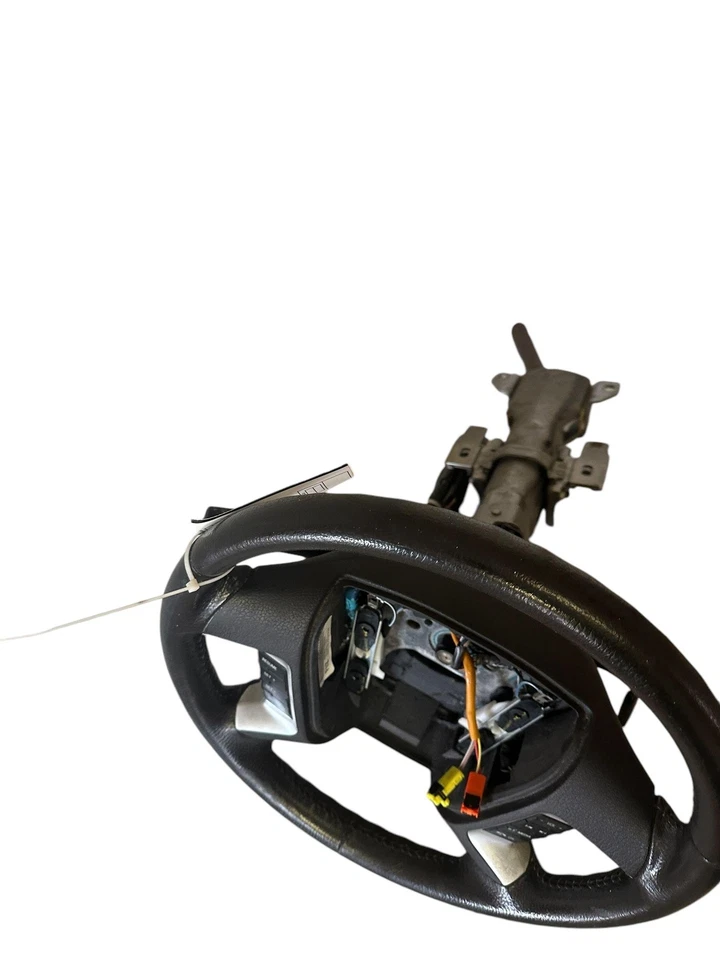 08 09 Columna volante mercury milan tiene llave Foto 4 de 4