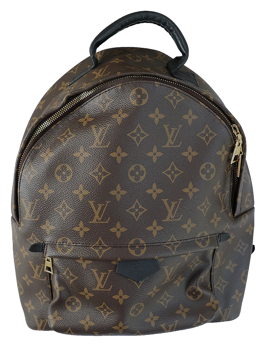 Louis Vuitton Backpack Bags & Handbags with Inner Pockets for