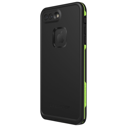 Lifeproof FRĒ Fitted Hard Shell Case for iPhone 8 Plus/ 7 Plus Night Lite - Photo 3 sur 4