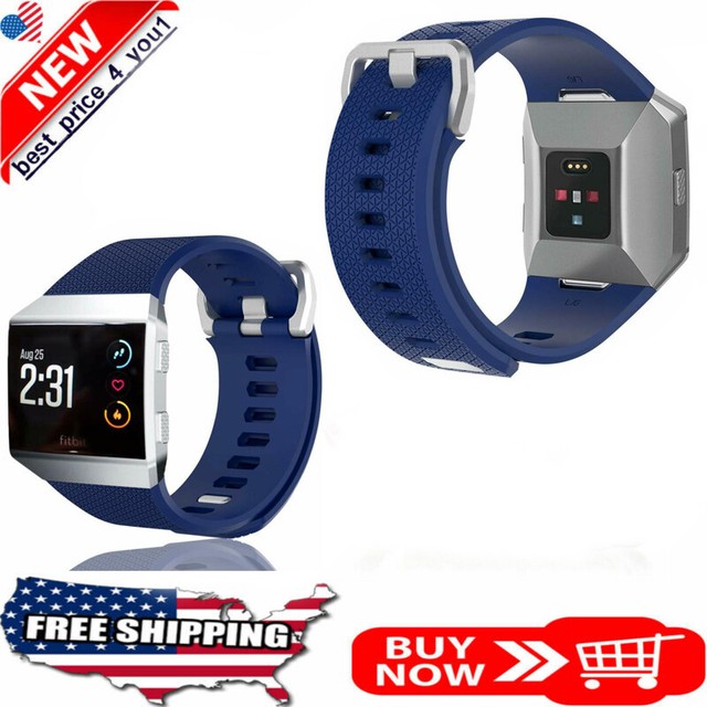 ebay fitbit ionic bands