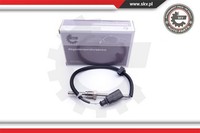 Esen SKV Abgastemperatursensor FüR Audi A6 Avant 4G5 C7 4GH 4GJ 8K5 B8