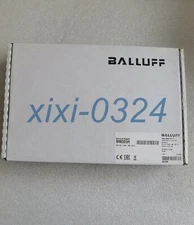 1pcs  NEW  BALLUFF BNI PNT-508-105-Z015 BNI005H host station network module DHL