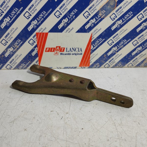 Kupplungshebel Fiat 850 T.T. Original 4092758-image