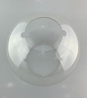Classic Vending Gumball & Candy Machine - Plastic Clear Globe - 1 Count