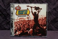 Warped Tour: 2006 Compilation by Various Artists (CD, Jun-2006, 2