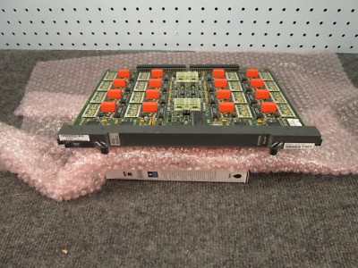 NORTEL MERIDIAN NT8D09AL  ANALOG LINE CARD W/ MESSAGE WAITING (8 in stock)