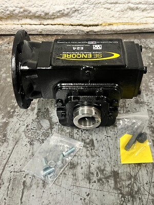 新品未開封‼️EVERREEN GUSTOM ESDRIVE Winsmith SE Encore E35 Gear Box E35CSFS554X0D4, #2000469