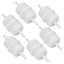 Caltric 24-050-13-S Fuel Filter For Kohler CH20S-64637 CH20S-64656 CH20S-64725