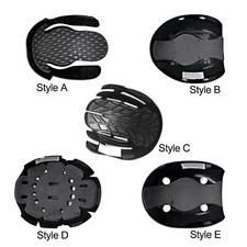 Universal Safety Cap Insert Bruisesproof Safety Cap Lined Bumpsproof Hat Liner