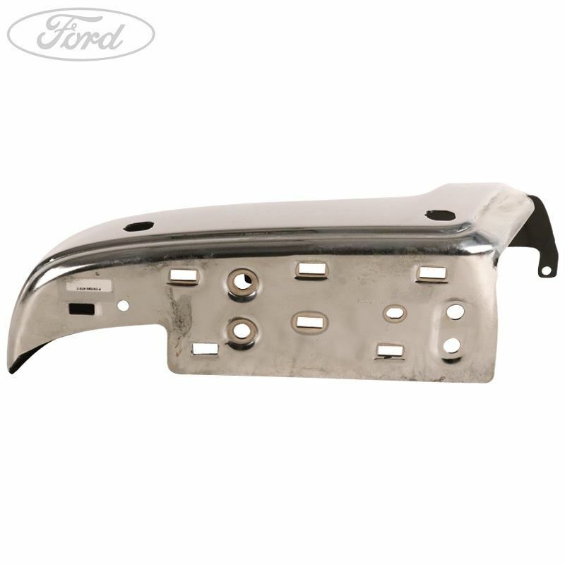 Genuine Ford Rear Bumper 5363392 | eBay 