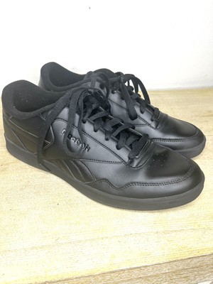 Reebok Royal Techque TM BS9090 shoes Size 13 Black | eBay