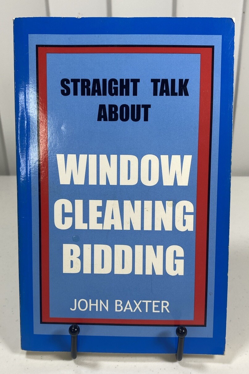 Window Bid Window Cleaning Bidding Price Jobs Straight Talk About by Residential ...