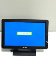 LILLIPUT 10.1" TFT LCD Monitor w/ Stand and Charger