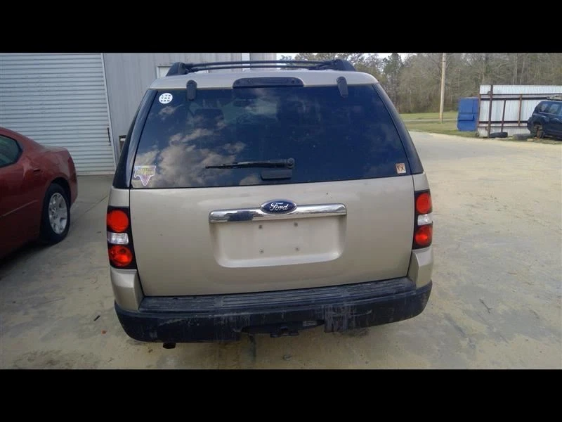 Motor de arranque compatible con 05-10 EXPLORER 363569 Foto 3 de 4