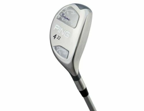 Tête De Driver PING G425 Max 9° - Gaucher (Left Hand) - Occasion