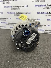 Skoda Karoq  2019 Alternator 1498cc  Petrol 04C903021A