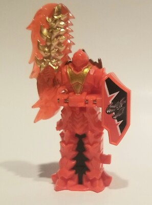 Bandai Power Rangers Dino Fury Ryusoulger DX Ryusoul Key Morpher