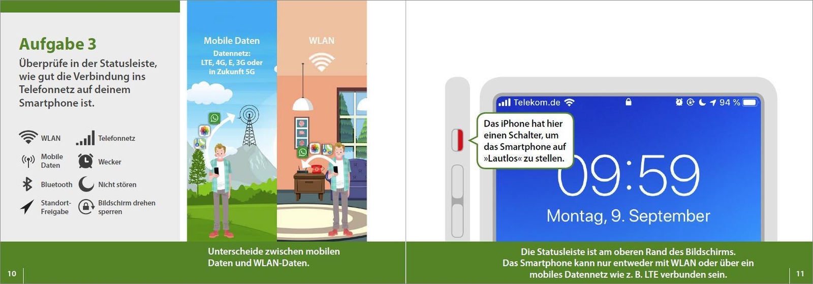 Thumbnail - Meine Smartphone-anleitung Für Ios / Iphone - Smartphonekurs Für