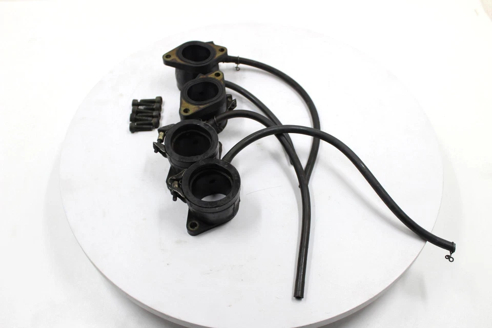 04 BOTAS CARBURADOR YAMAHA YZF600R OEM Foto 3 de 4