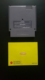 Dr. Mario (Nintendo Entertainment System, NES, 1990) Tested and Works!