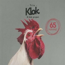 Trio Klok - 65 Hahne