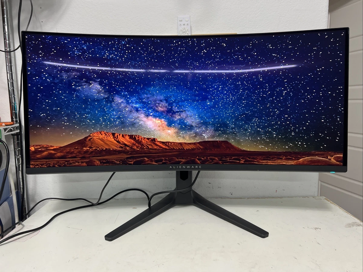 Alienware Computer Monitors for Sale - eBay