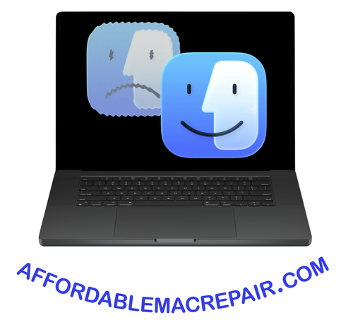 MacBook Repair Service Pro & Air – Mail-In Apple Laptop Fix – Free Diagnosis - Bild 11 von 11