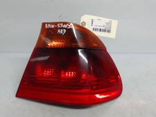Feu arrière BMW 2000