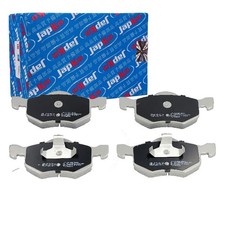 Plaquette de frein Mazda TRIBUTE