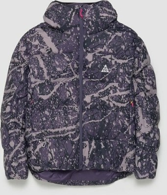 Nike ACG 'Lunar Lake' PrimaLoft Mens L Therma-FIT ADV Puffer Jacket HF0033-573