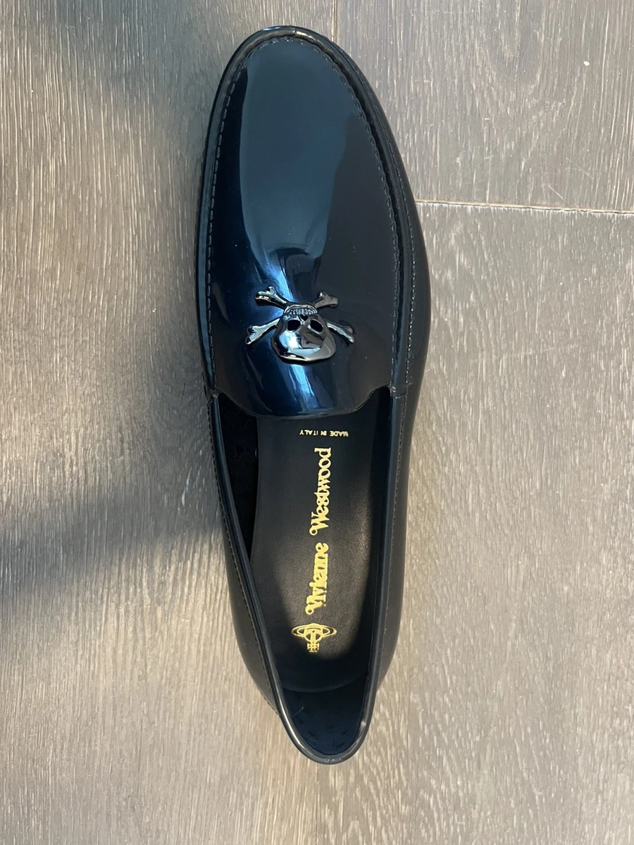 vivienne westwood men shoes products for sale | eBay