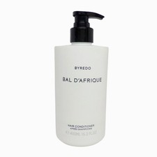BYREDO Bal d'Afrique jumbo hair conditioner 15.2 oz/450 ml