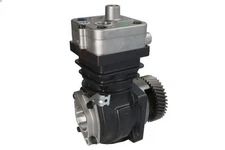 Compressor, compressed-air system VADEN 1100 045 003 for ATEGO 4.249 1998-2004