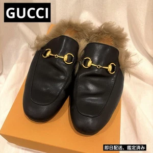 Gucci Princetown homme 9.0US