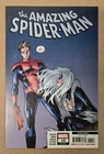 Amazing Spider-Man #10 Variant Edition • 2nd Printing • NM Unread