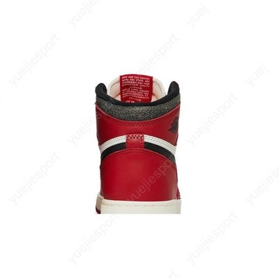 Size 6 (GS) - Jordan 1 Retro OG High Chicago Lost & Found for sale
