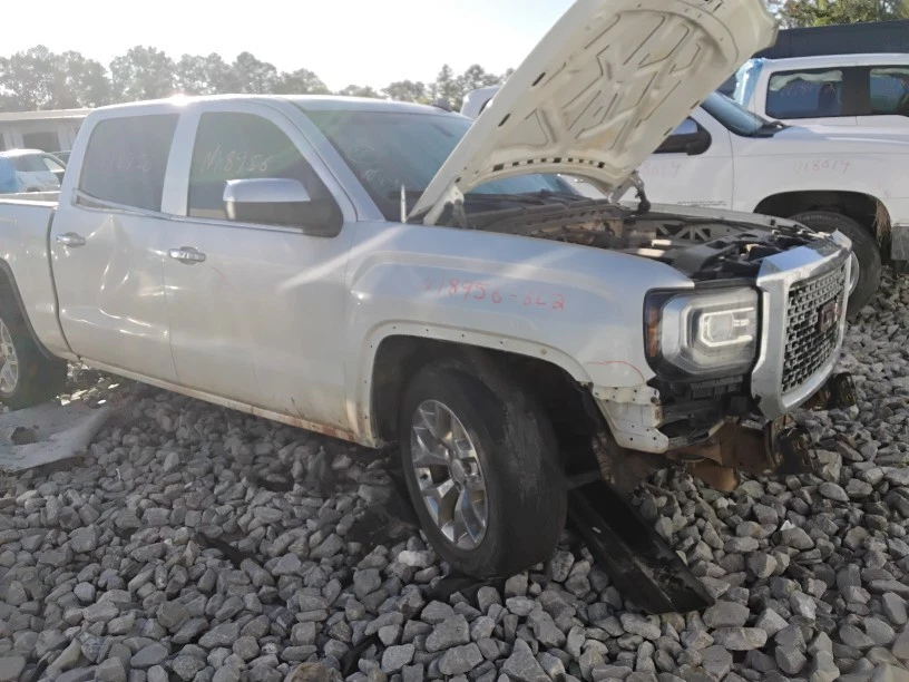 GMC Sierra 1500 2014 motor de 5,3 L fabricante de equipos originales 137 k millas (LKQ ~ 438271846) Foto 2 de 4