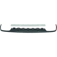 Diederichs 1616368 Blende, StoßFäNger Hinten FüR Mercedes E-KLASSE (W212) 2009-2