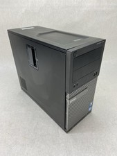 Dell Optiplex 390 MT Intel Core i3-2120 3.3GHz 4GB RAM No HDD No OS