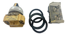 Allen-Bradley 800T-J20 N-Series 30mm 3-Position Selector Switch Operator