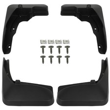 4pcs For 2009-2014 2015 2016 Toyota Venza Sport Utility Splash Guard Mud Flaps