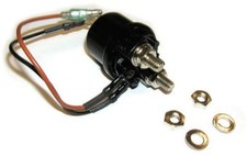 WSM WSM STARTER SOLENOID YAM 004-124 2110-0408 82-9340