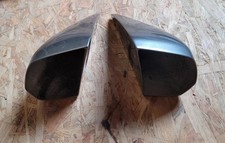 Schneider Motorsport Außenspiegel Gehäuse Honda Crx ED9 EE8